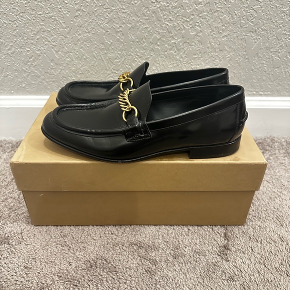 Burberry Runway Extensions Solway Chaloafer - Picture 3 of 10